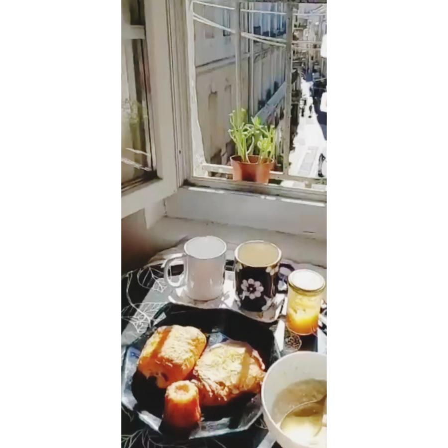 Appartement Cosy Au Coeur De Montpellier Bagian luar foto