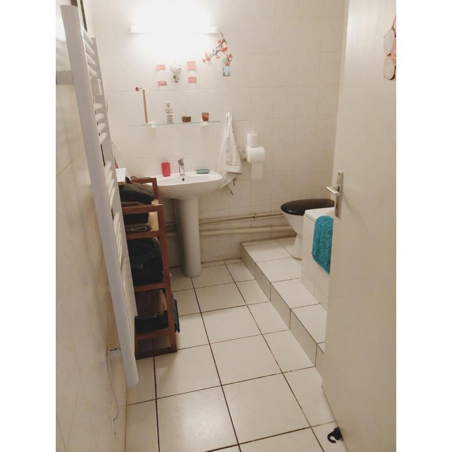 Appartement Cosy Au Coeur De Montpellier Bagian luar foto
