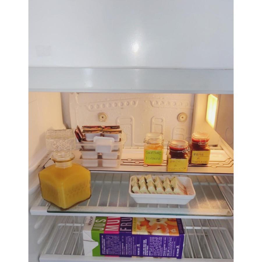 Appartement Cosy Au Coeur De Montpellier Bagian luar foto